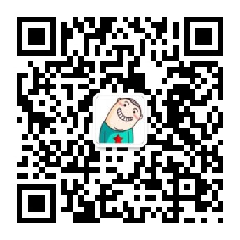 Qrcode-weixin